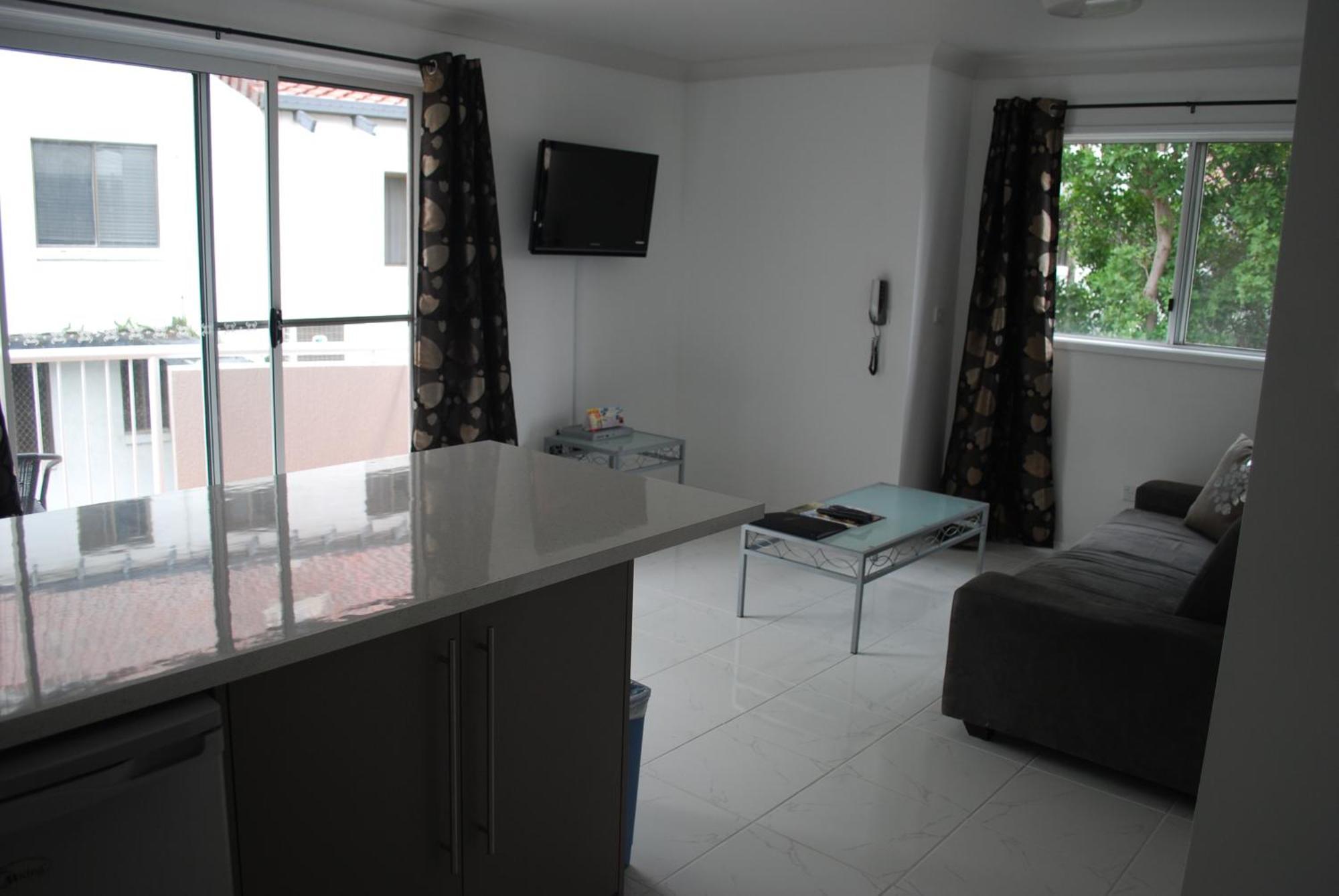 Costa D'ora Aparthotel 3*
