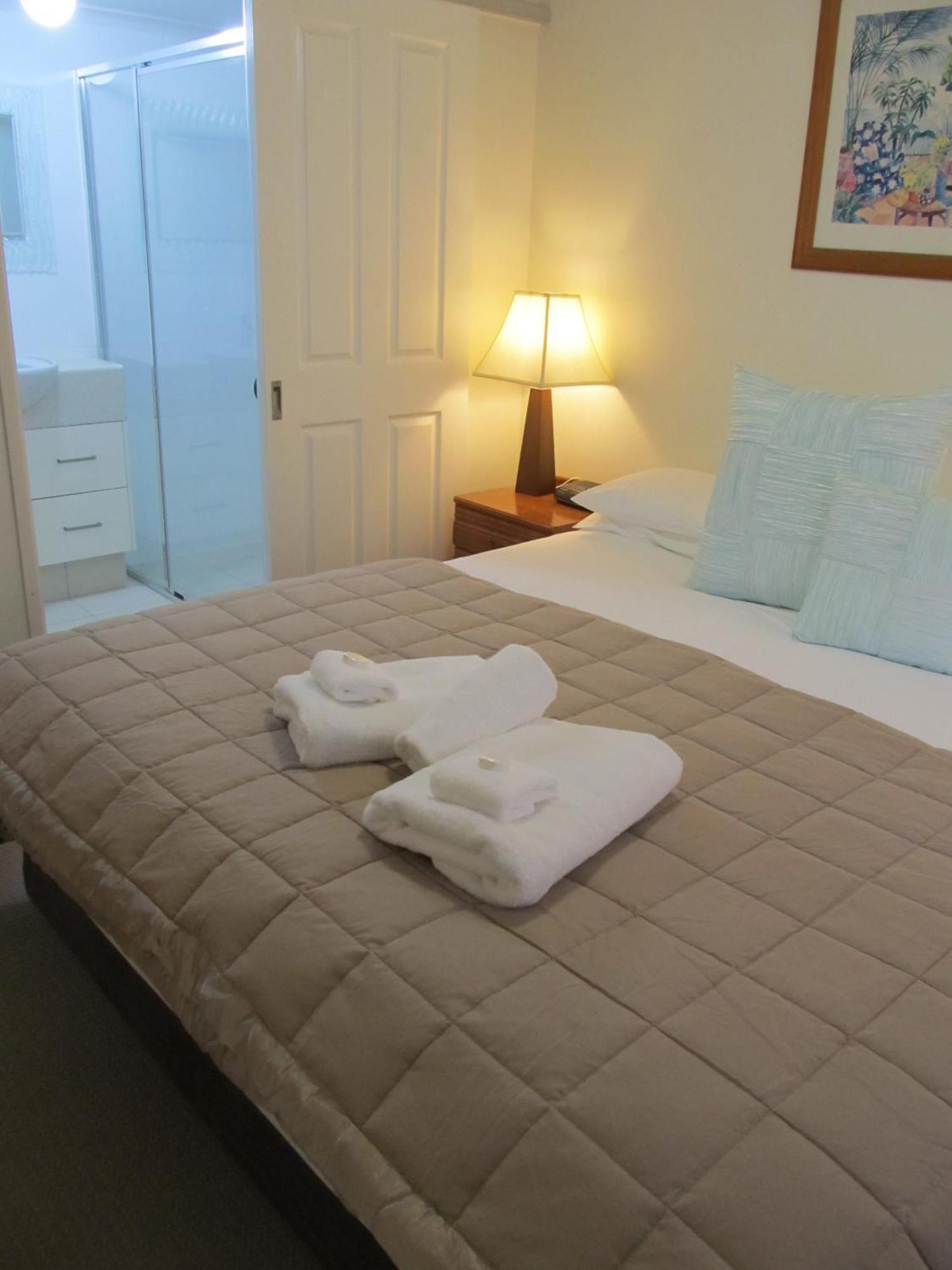 Costa D'ora Aparthotel