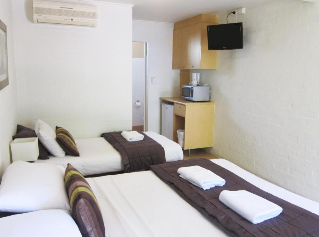 Motel Horizons Gold Coast