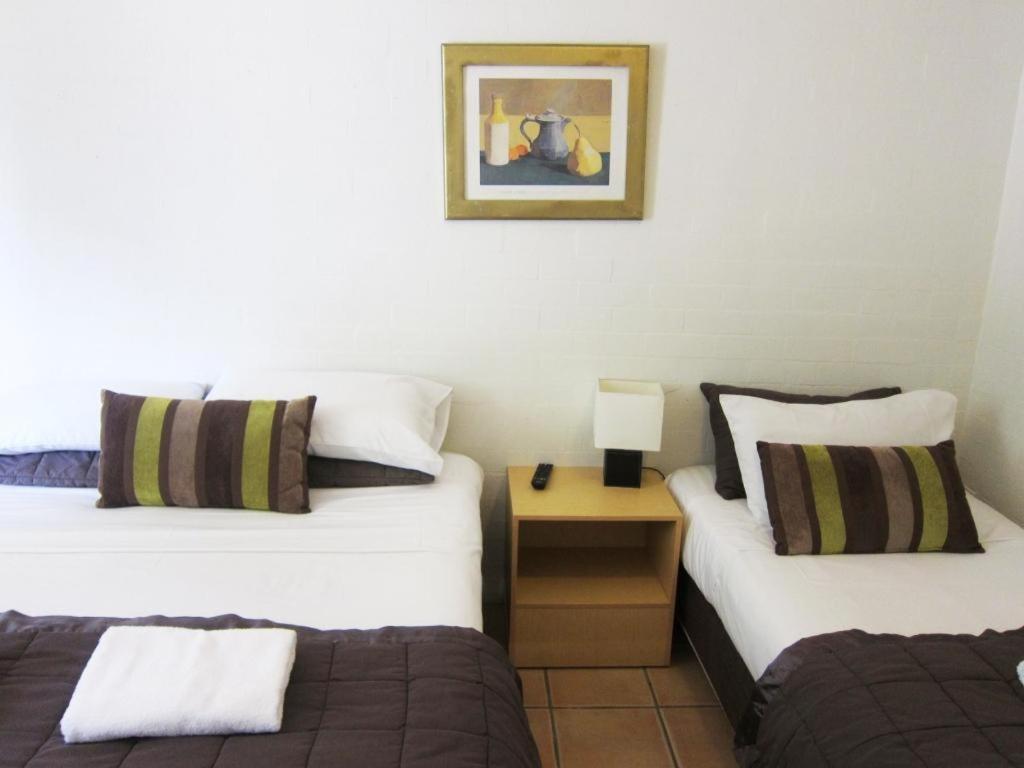 Horizons Motel 4*