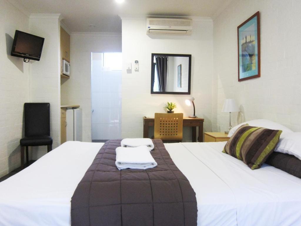 Motel Horizons Gold Coast