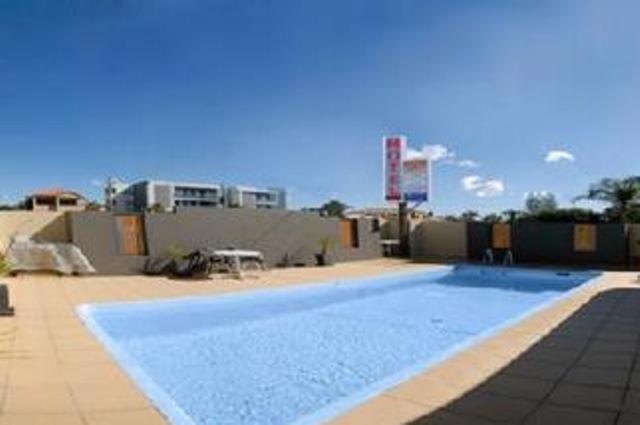 Horizons Motel 4*