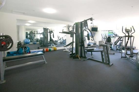 Resort Ocean Sands