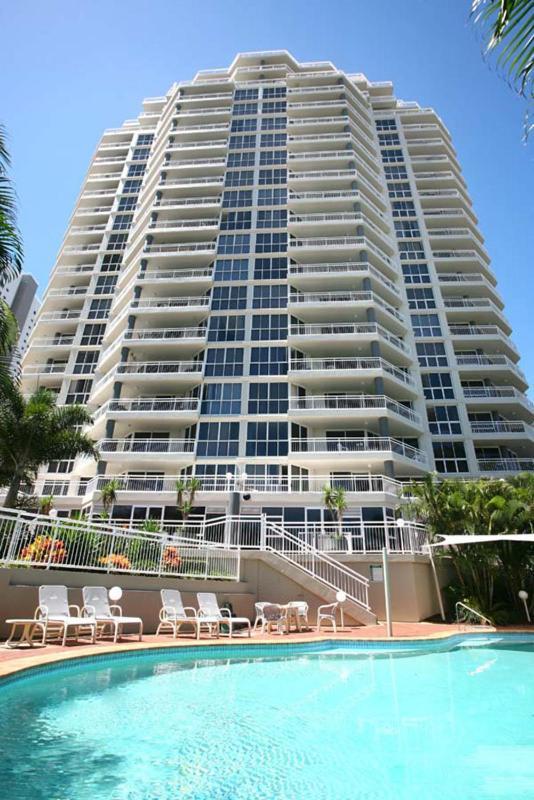 Ocean Sands Resort 4*
