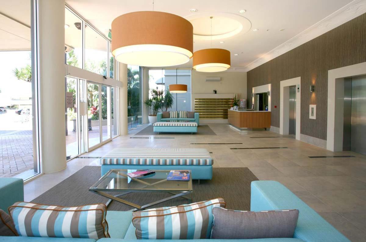 Resort Ocean Sands Gold Coast