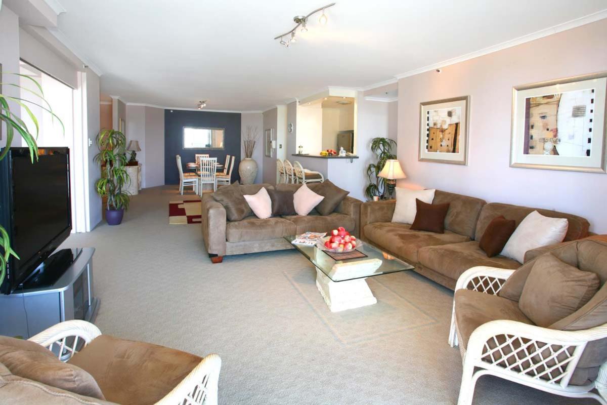 Ocean Sands Resort Gold Coast