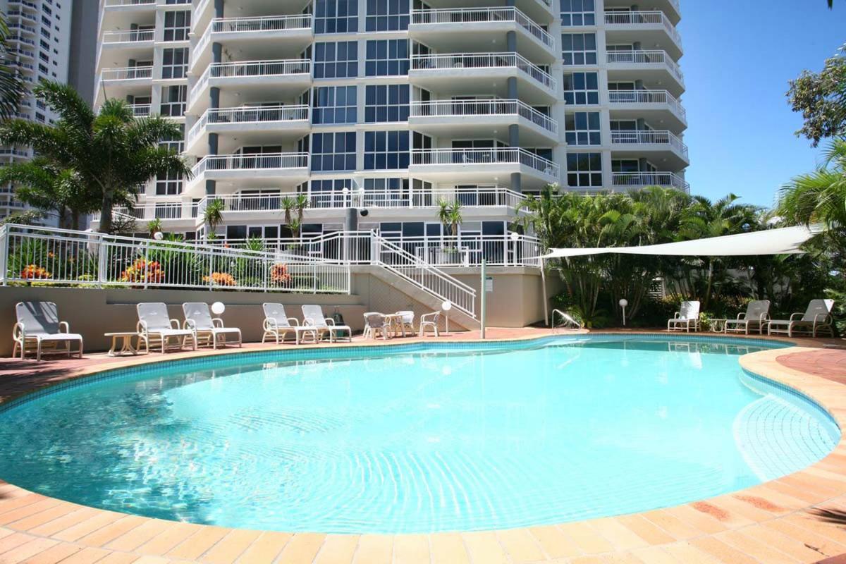 Ocean Sands Resort 4*