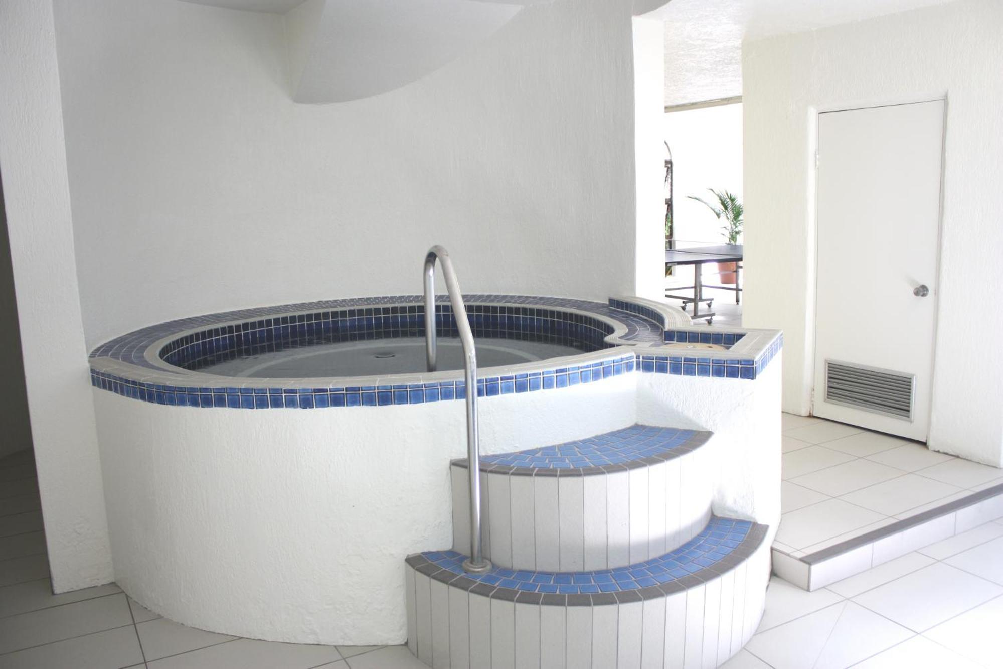 Copacabana Aparthotel 3*