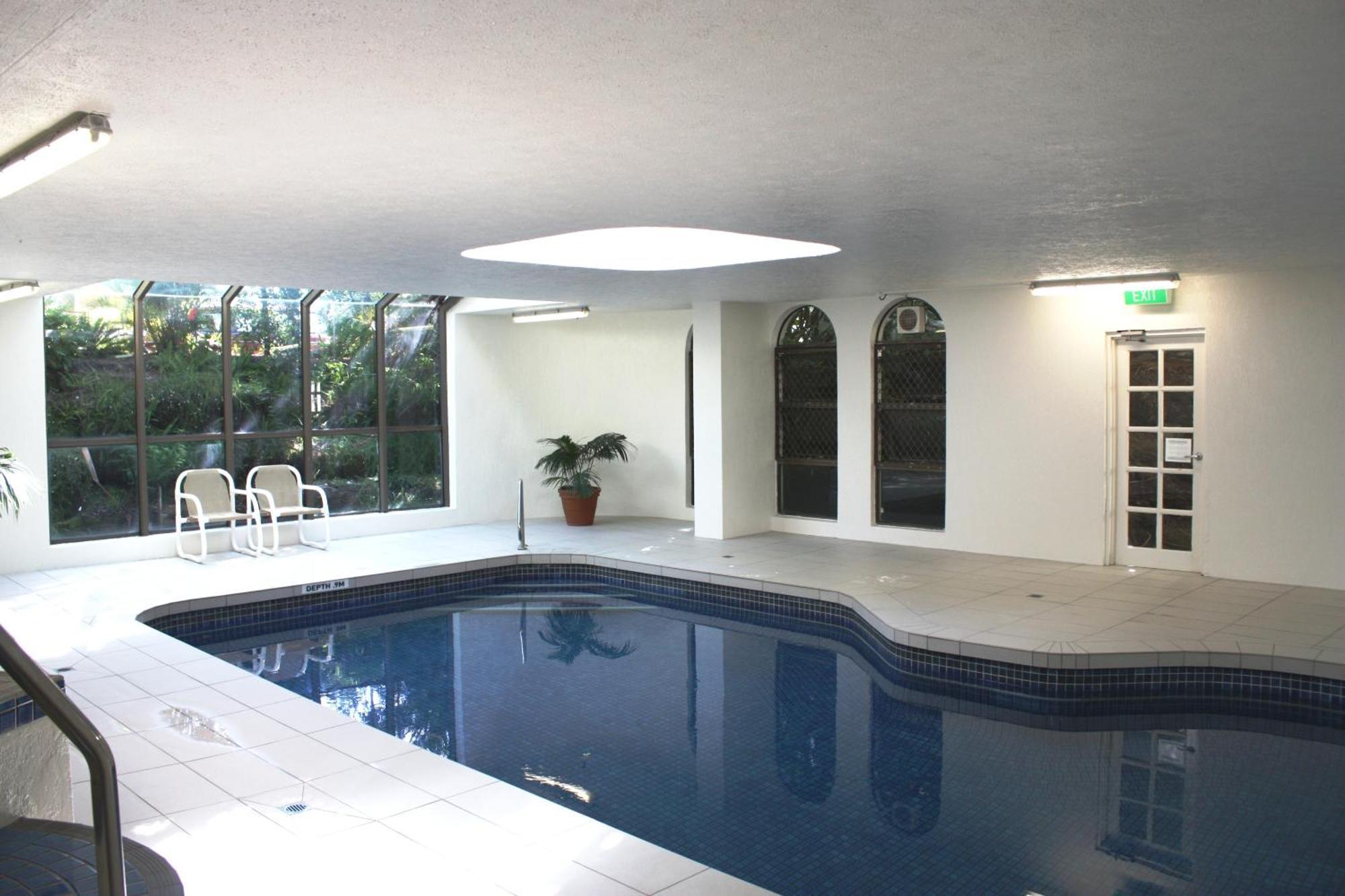 Aparthotel Copacabana 3*