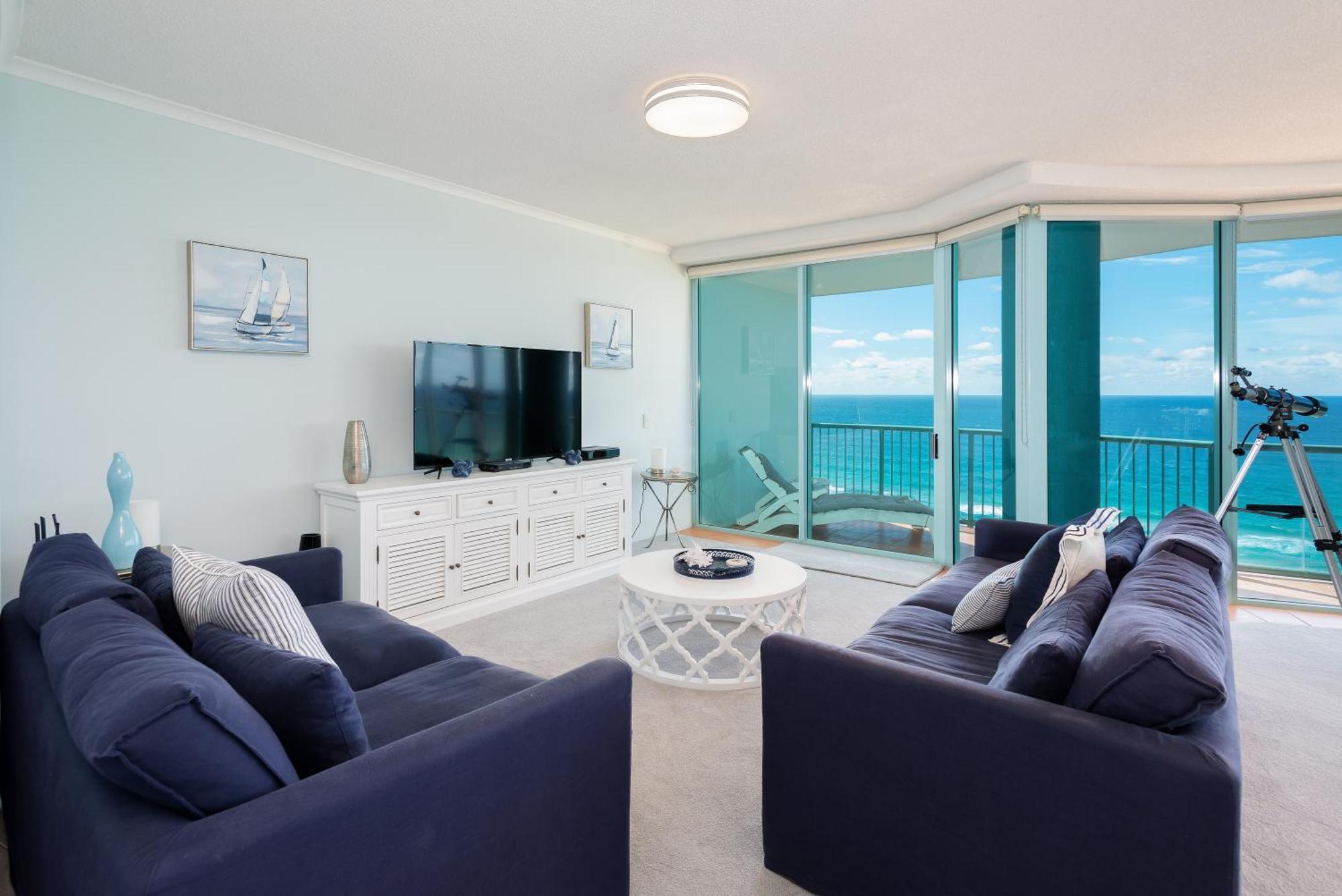 The Waterford On Main Gold Coast