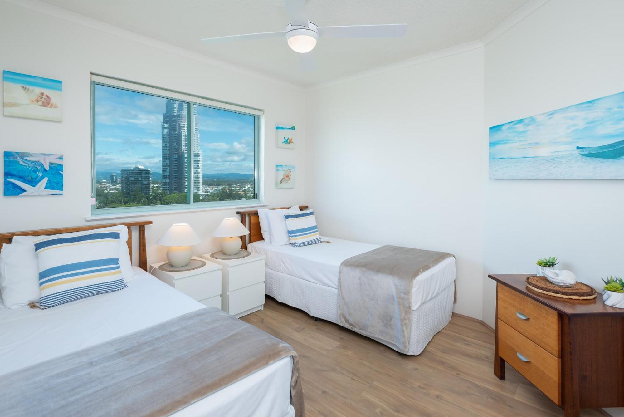 The Waterford On Main Resort Gold Coast