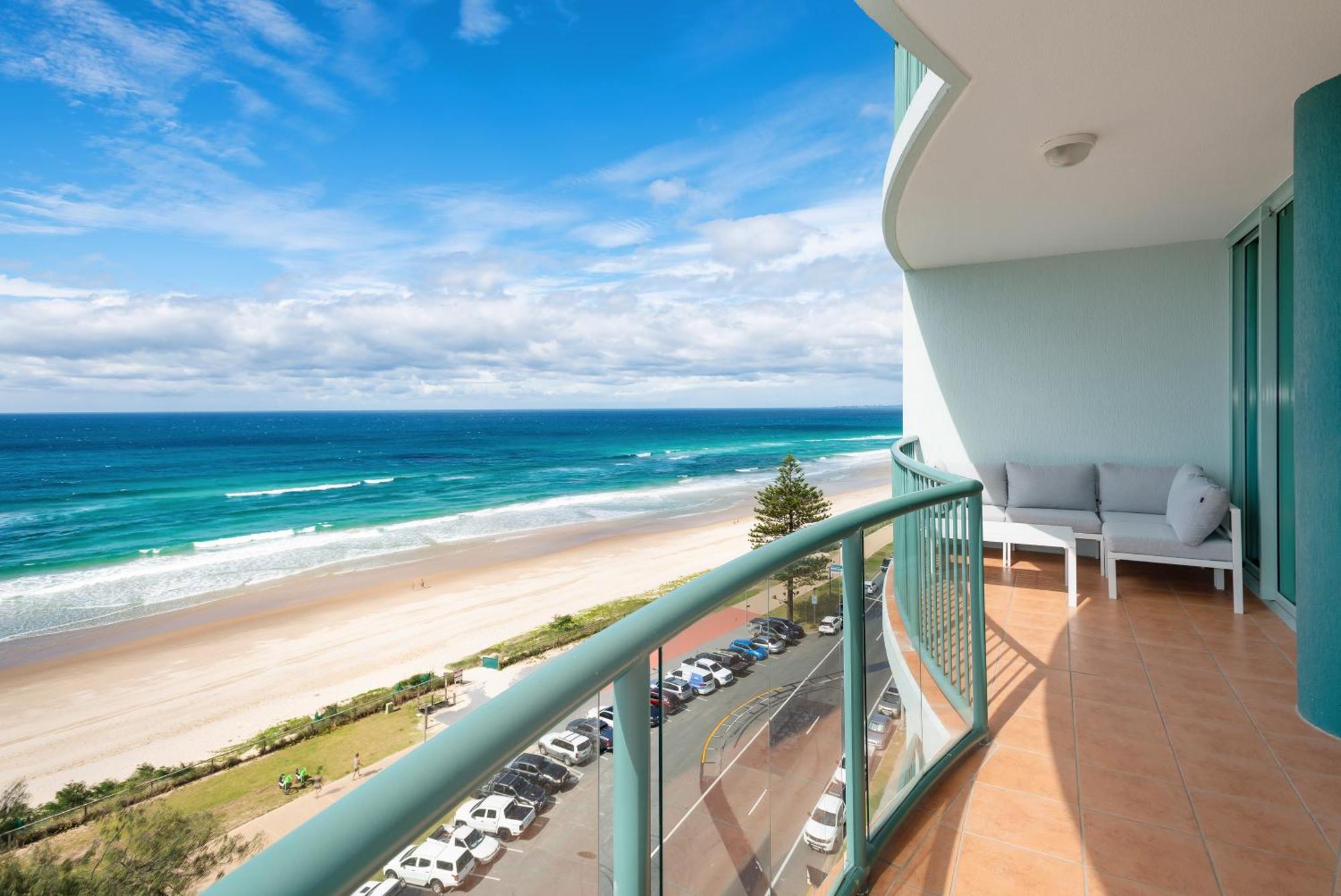 The Waterford On Main 4* Gold Coast
