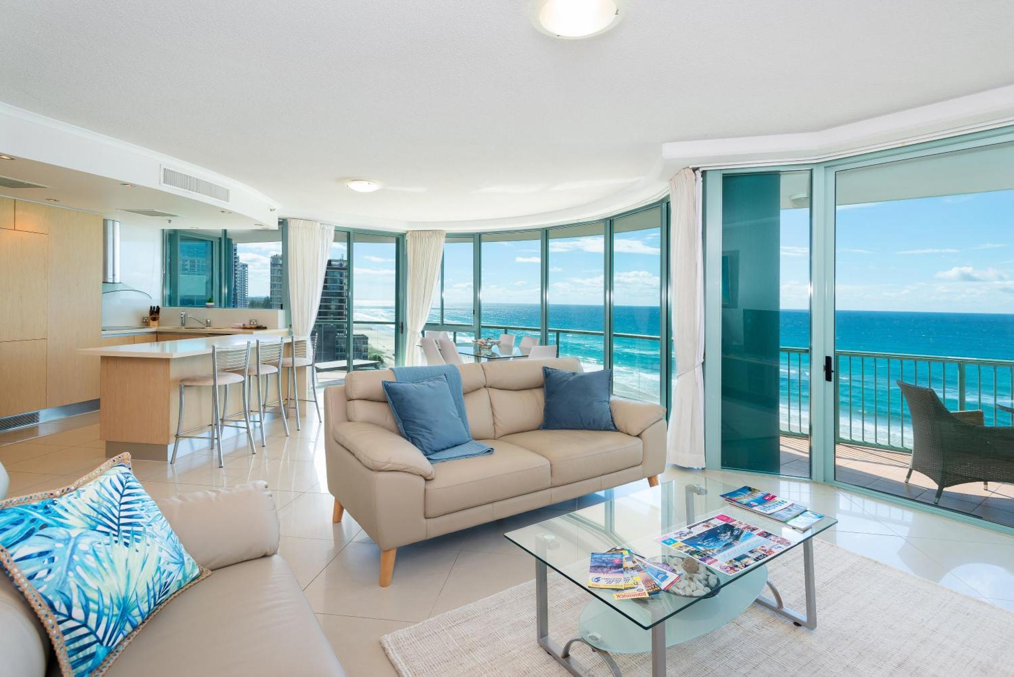 The Waterford On Main Resort Gold Coast