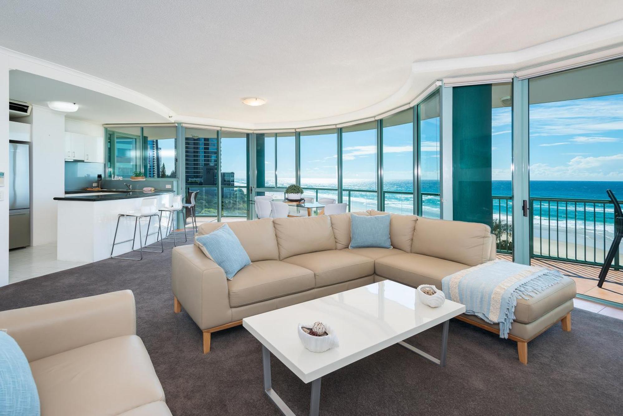 The Waterford On Main 4* Gold Coast