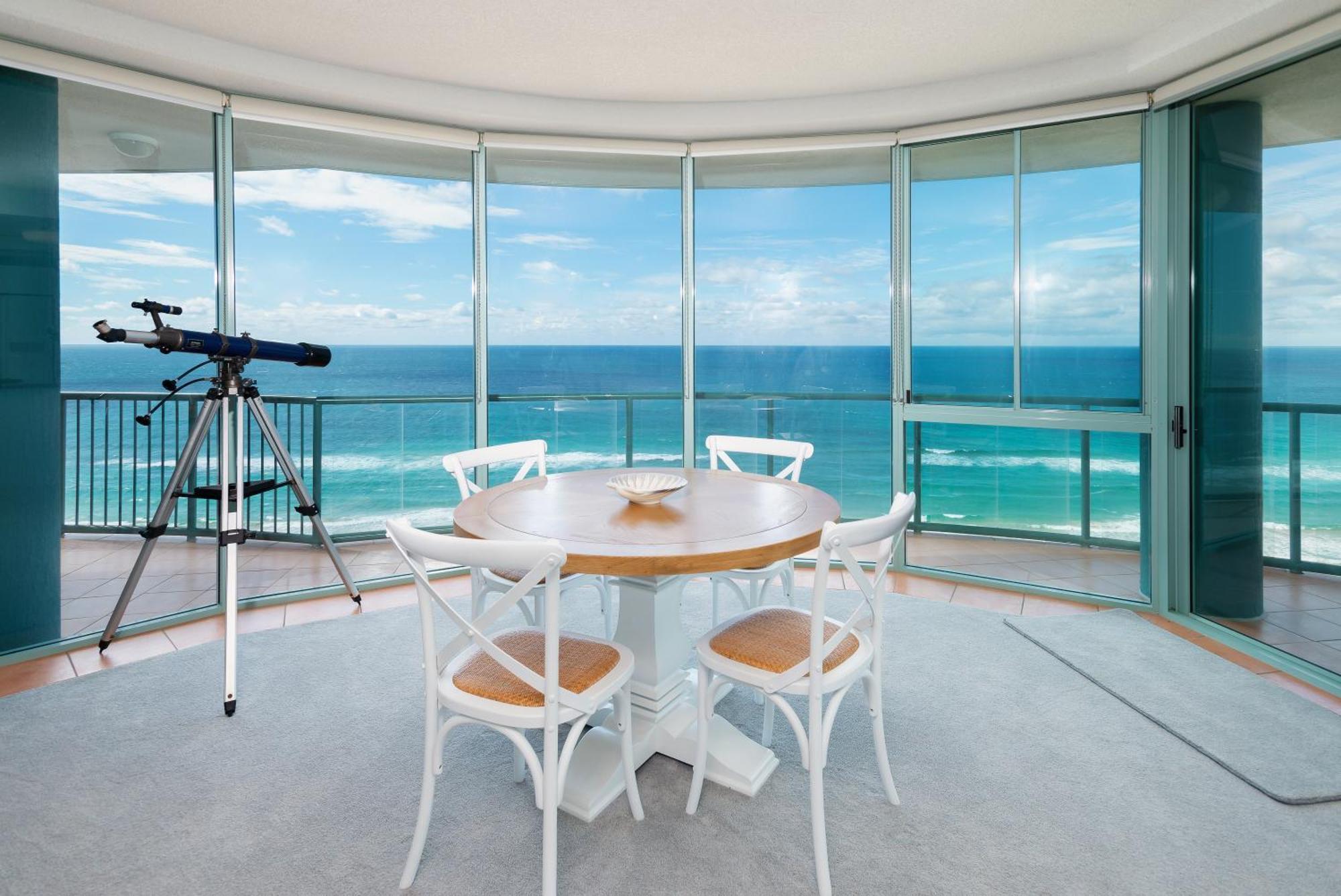 The Waterford On Main Resort Gold Coast