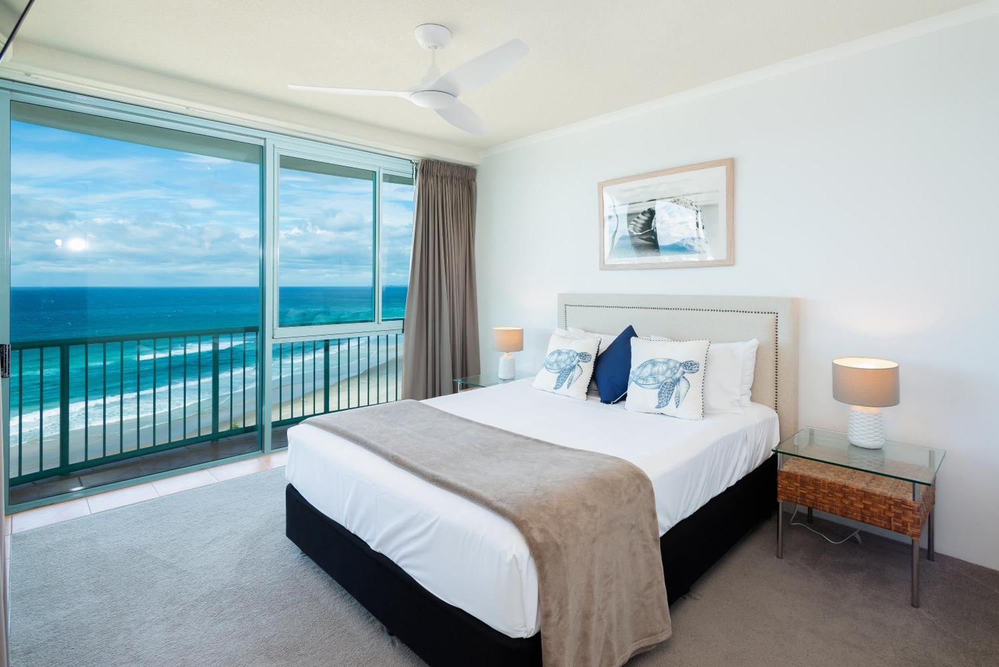 The Waterford On Main 4* Gold Coast