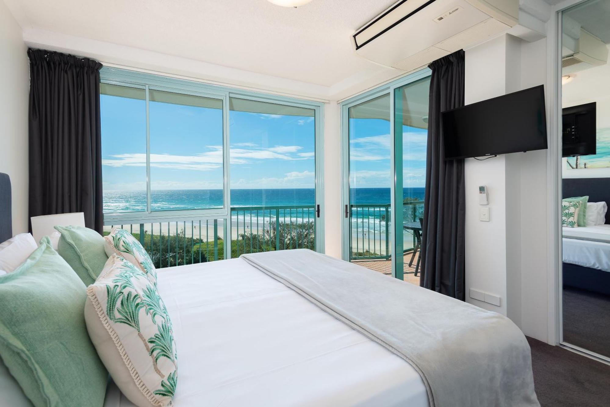 The Waterford On Main Gold Coast