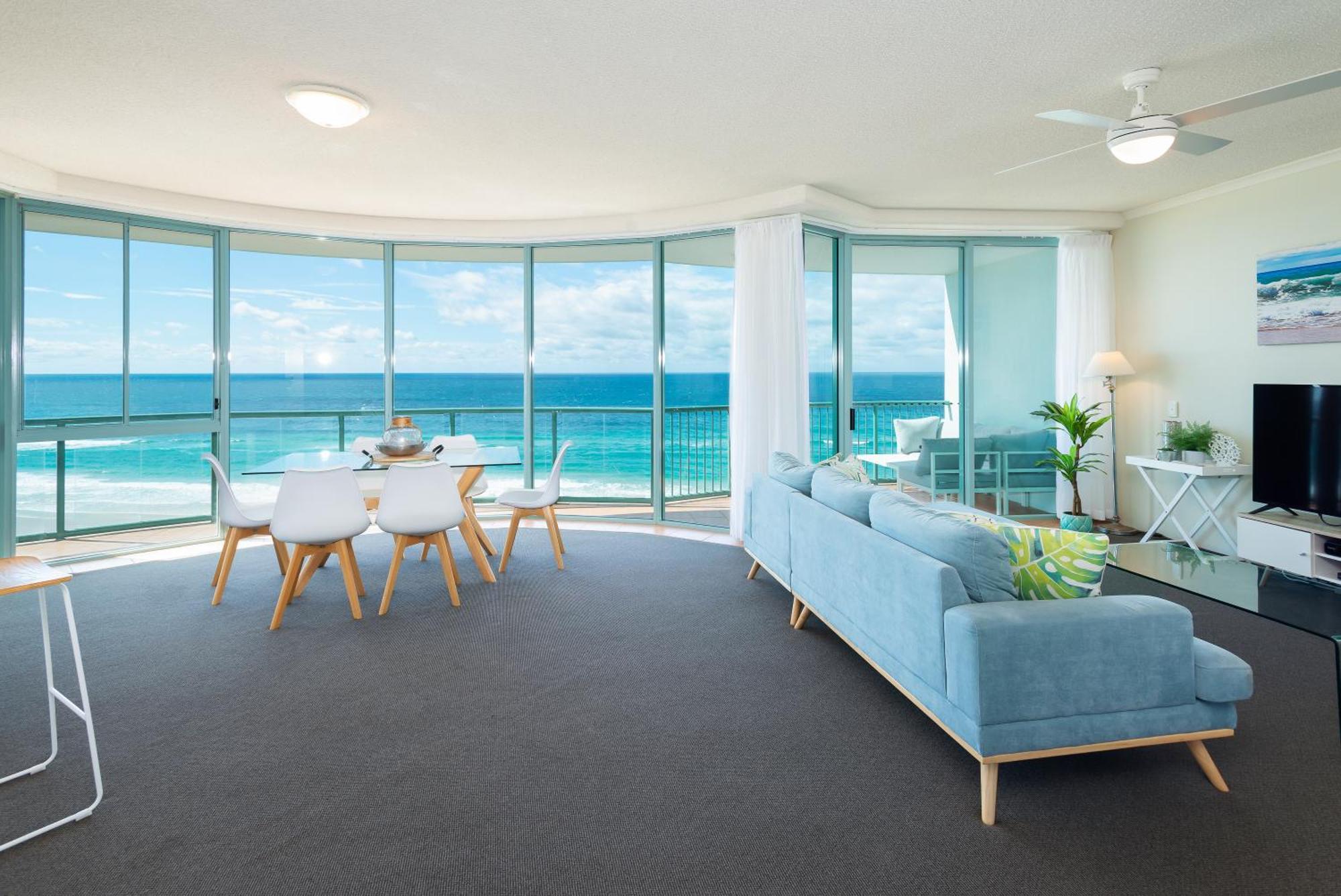The Waterford On Main Resort 4*