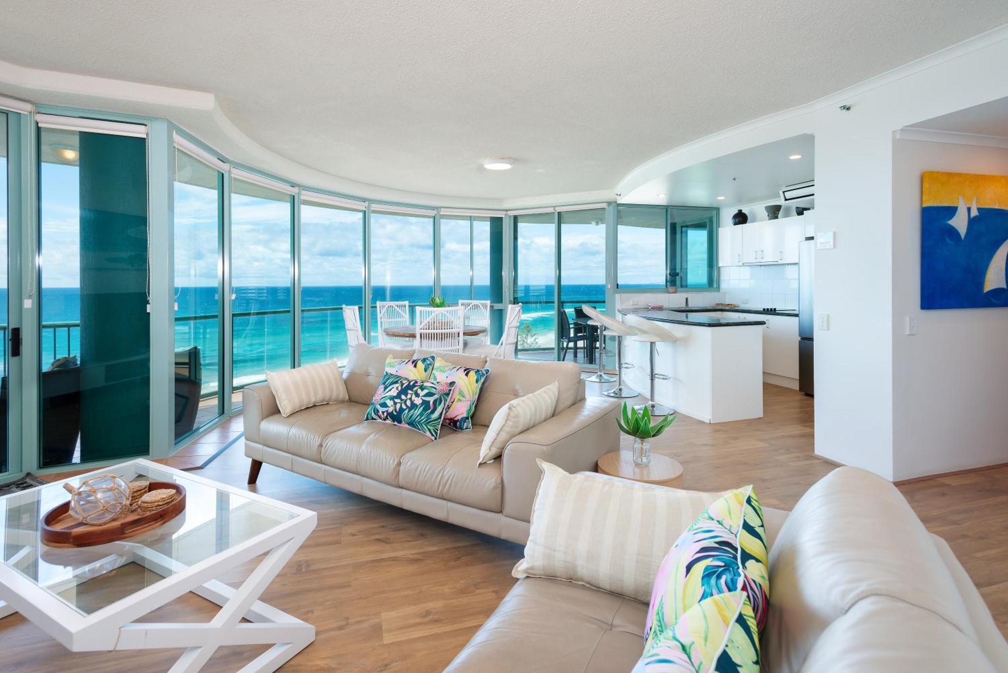 The Waterford On Main 4* Gold Coast