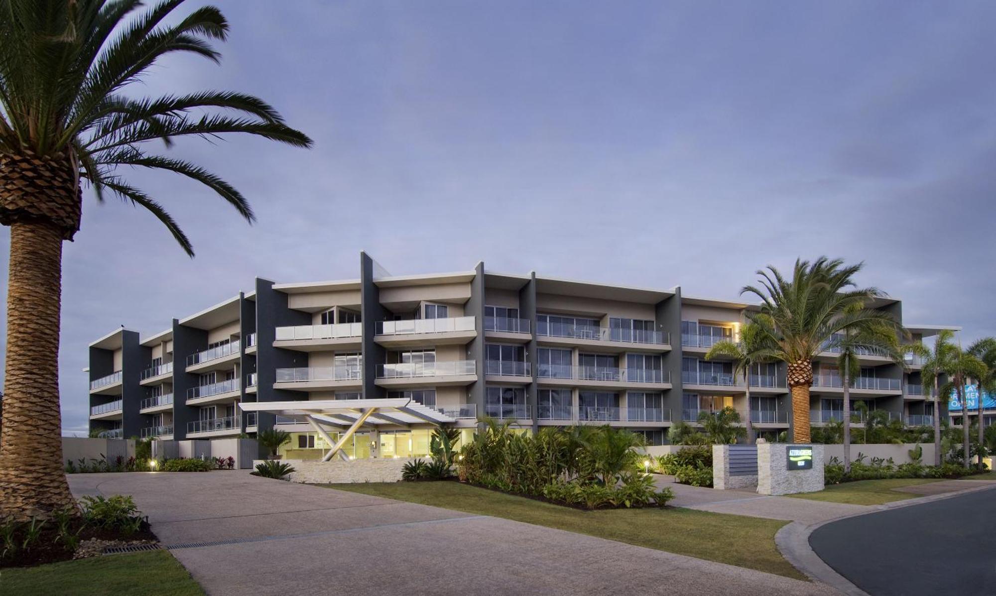 Azzura Greens 5* Gold Coast