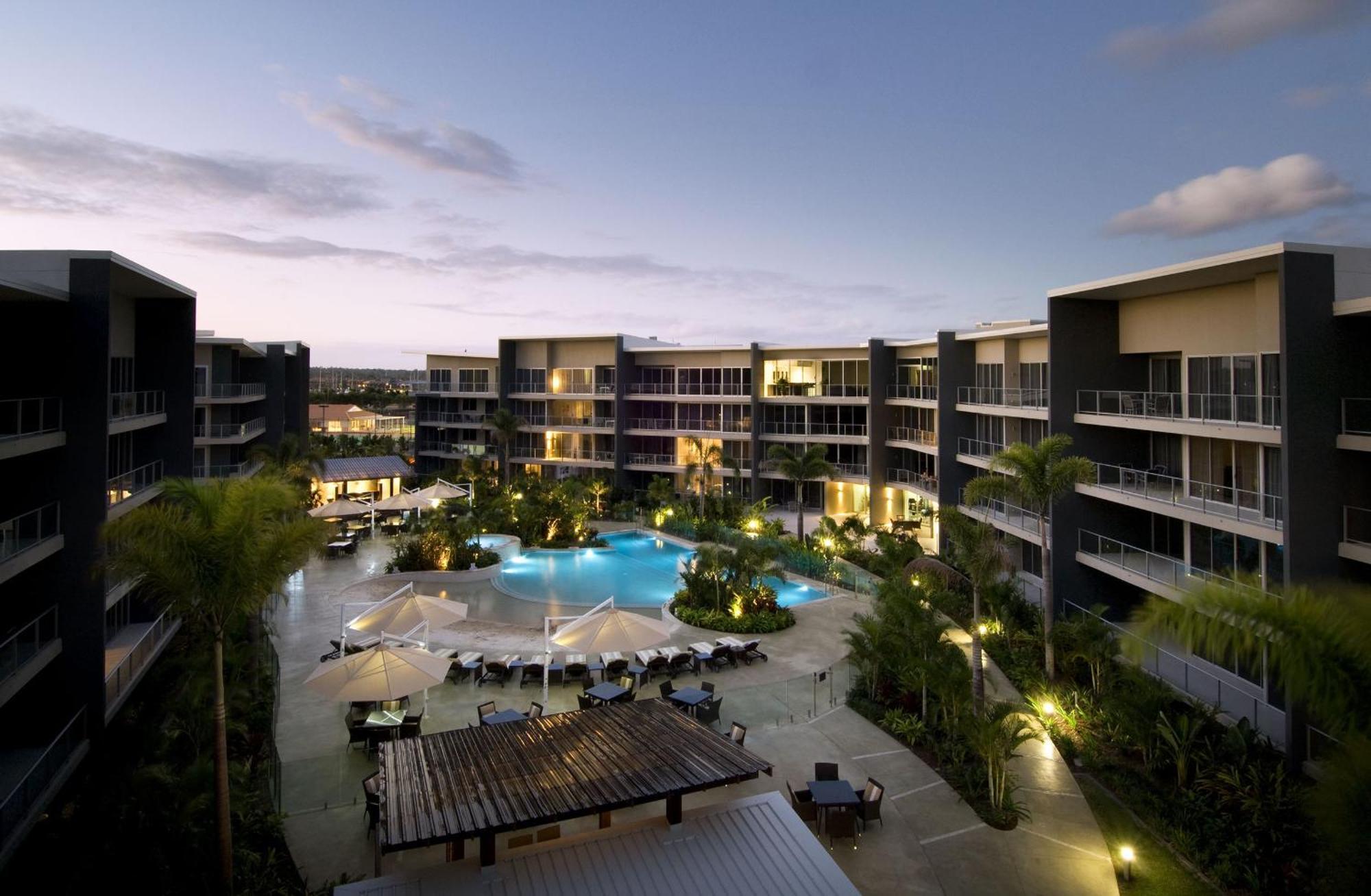 Resort Azzura Greens 5*