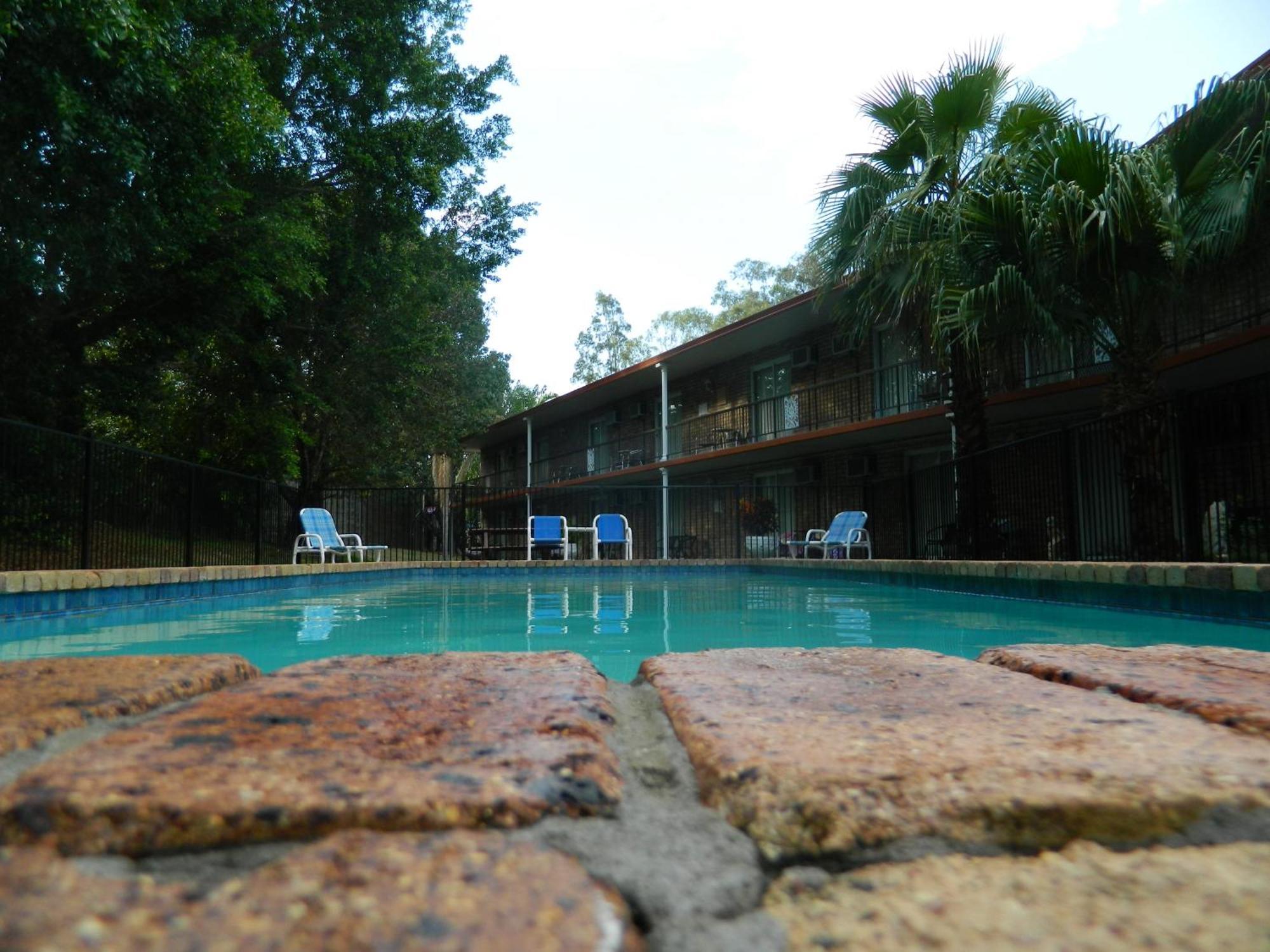 Coomera Motor Motel 3*