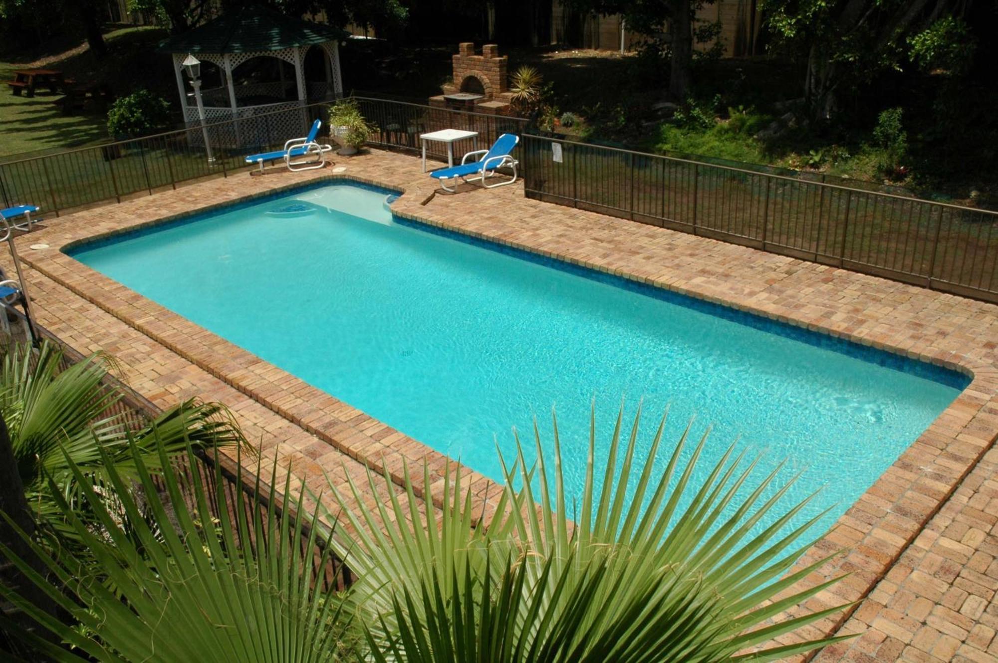 Coomera Motor Motel 3*