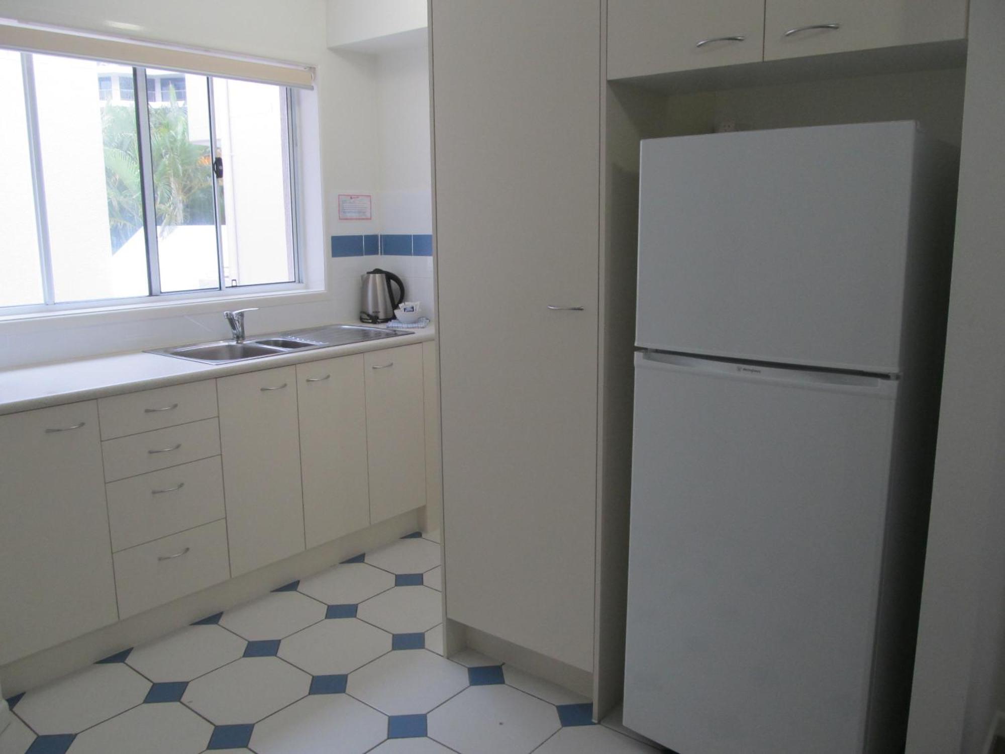 Aparthotel Costa D'ora Gold Coast