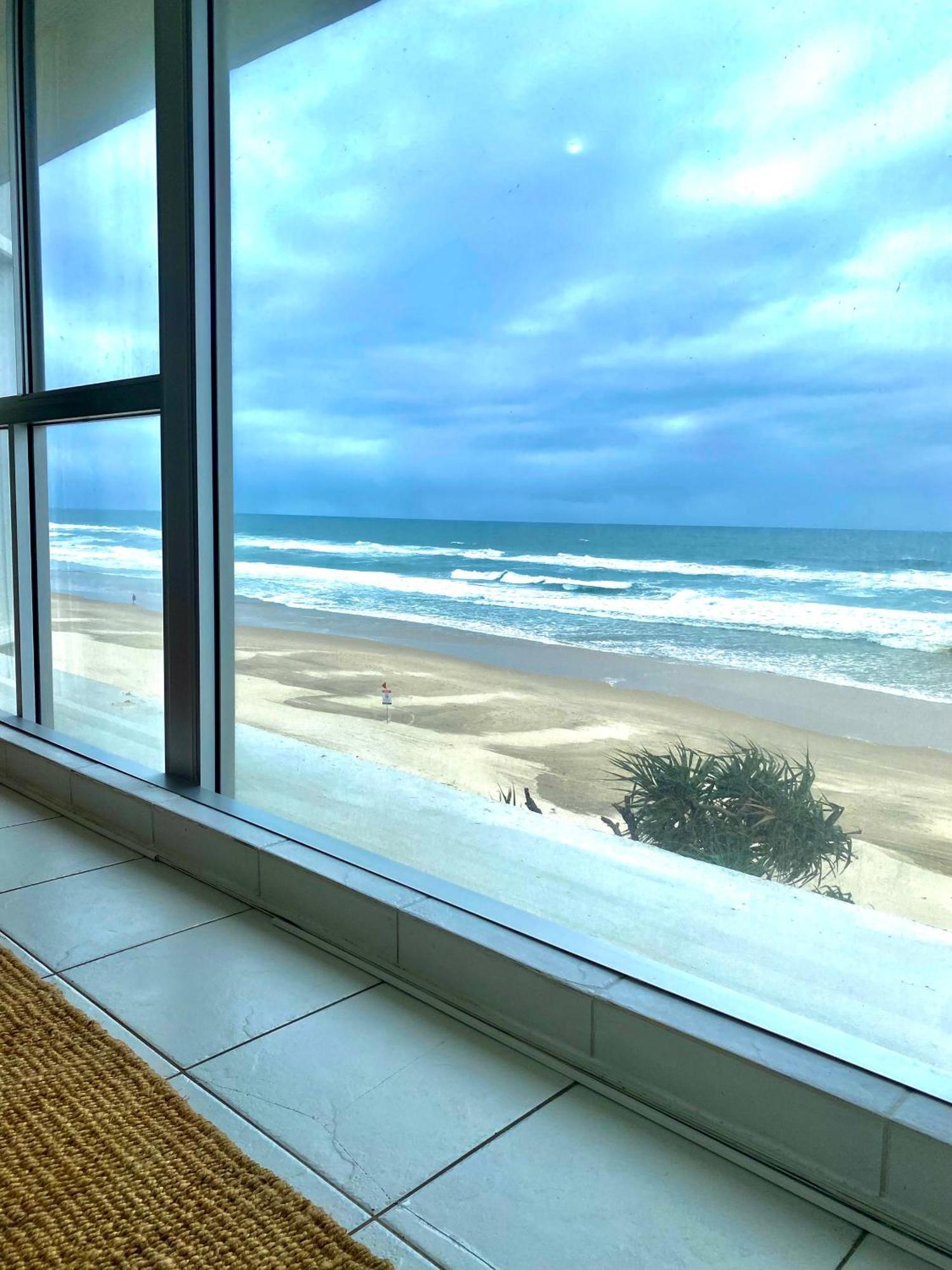 Aparthotel One The Esplanade On Surfers Paradise 4*