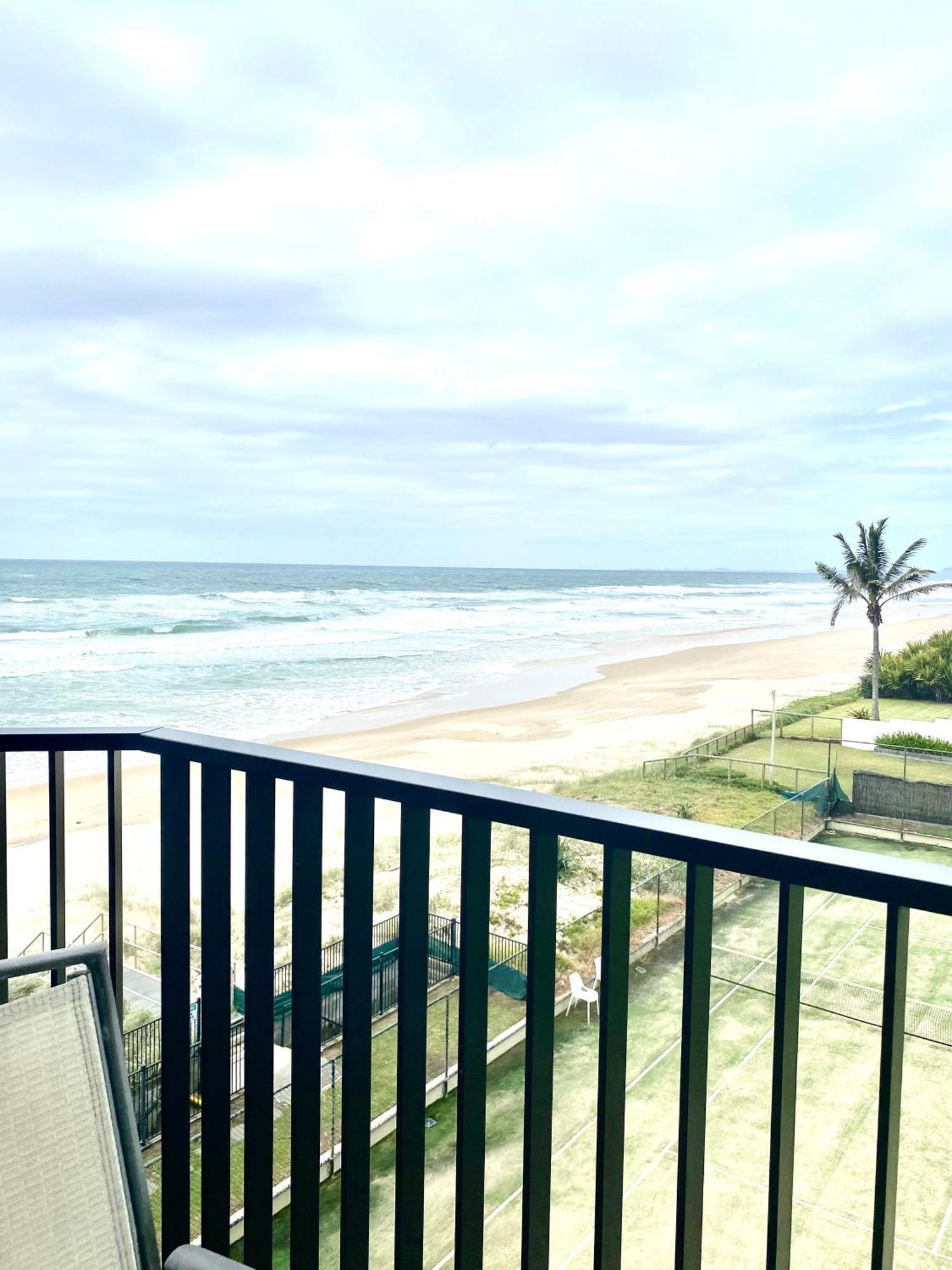 One The Esplanade On Surfers Paradise Aparthotel Gold Coast
