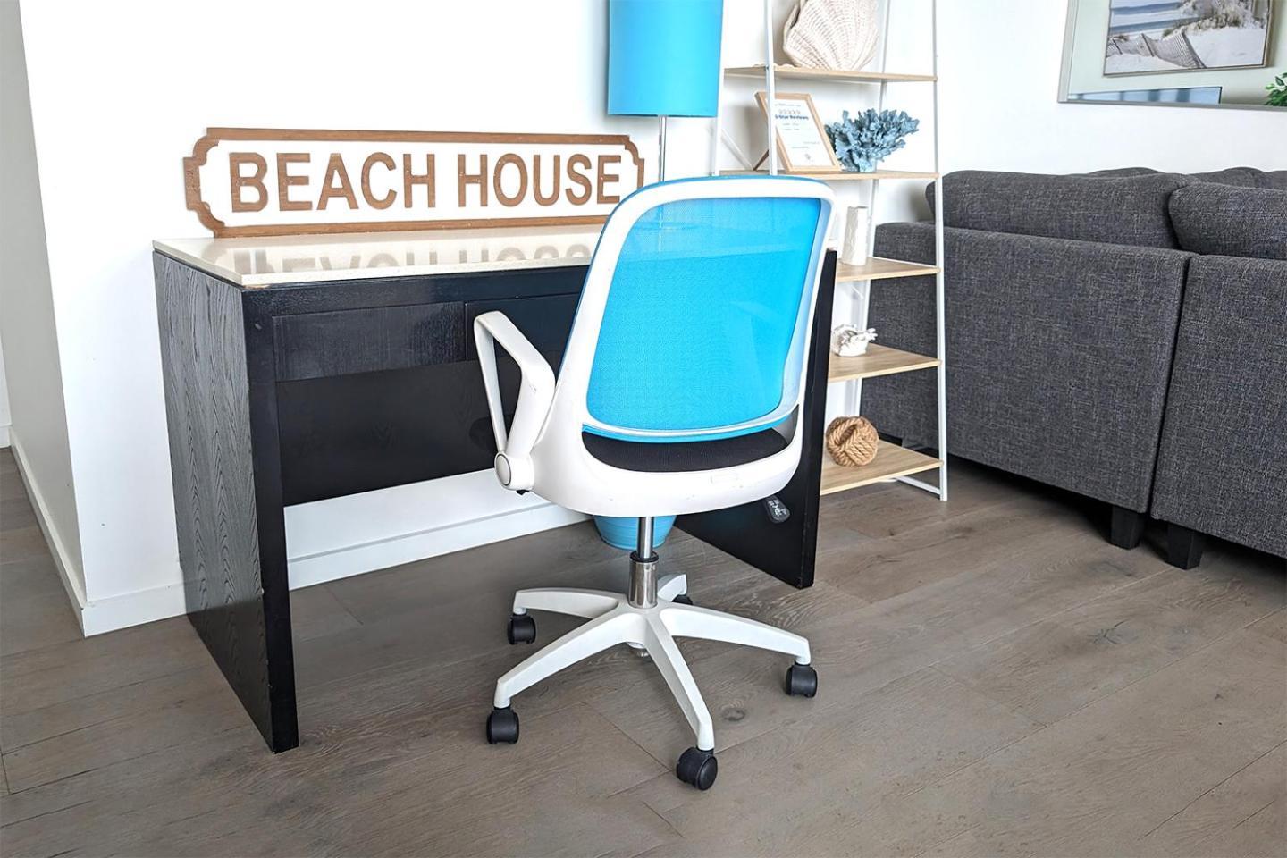 5th Floor Beachside Ocean View With Wi-fi, Pool And Gym Gold Coast