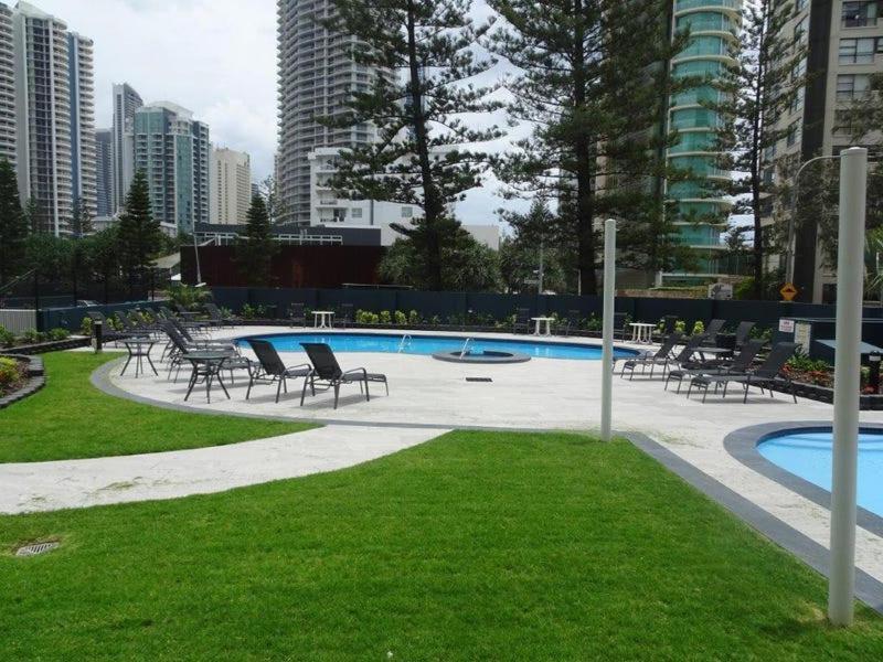 Longbeach - Hosted By Coastal Letting * Gold Coast