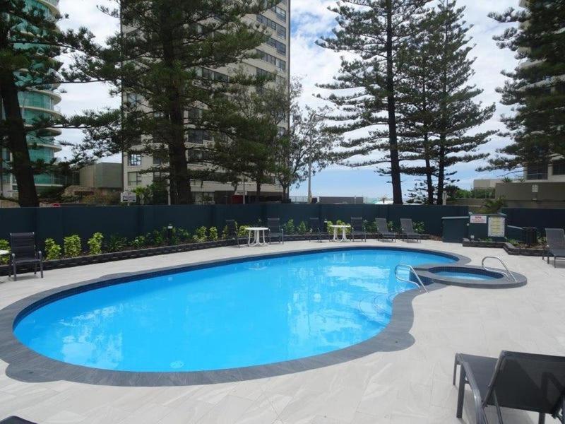 Longbeach - Hosted By Coastal Letting Apartment Gold Coast
