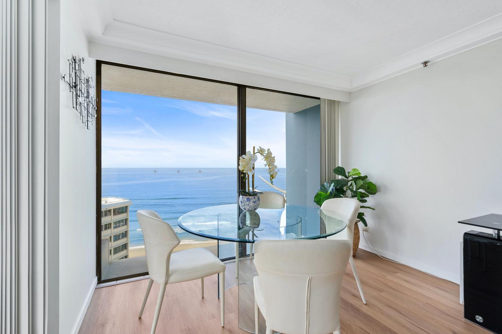 Apartment Longbeach - Hosted By Coastal Letting