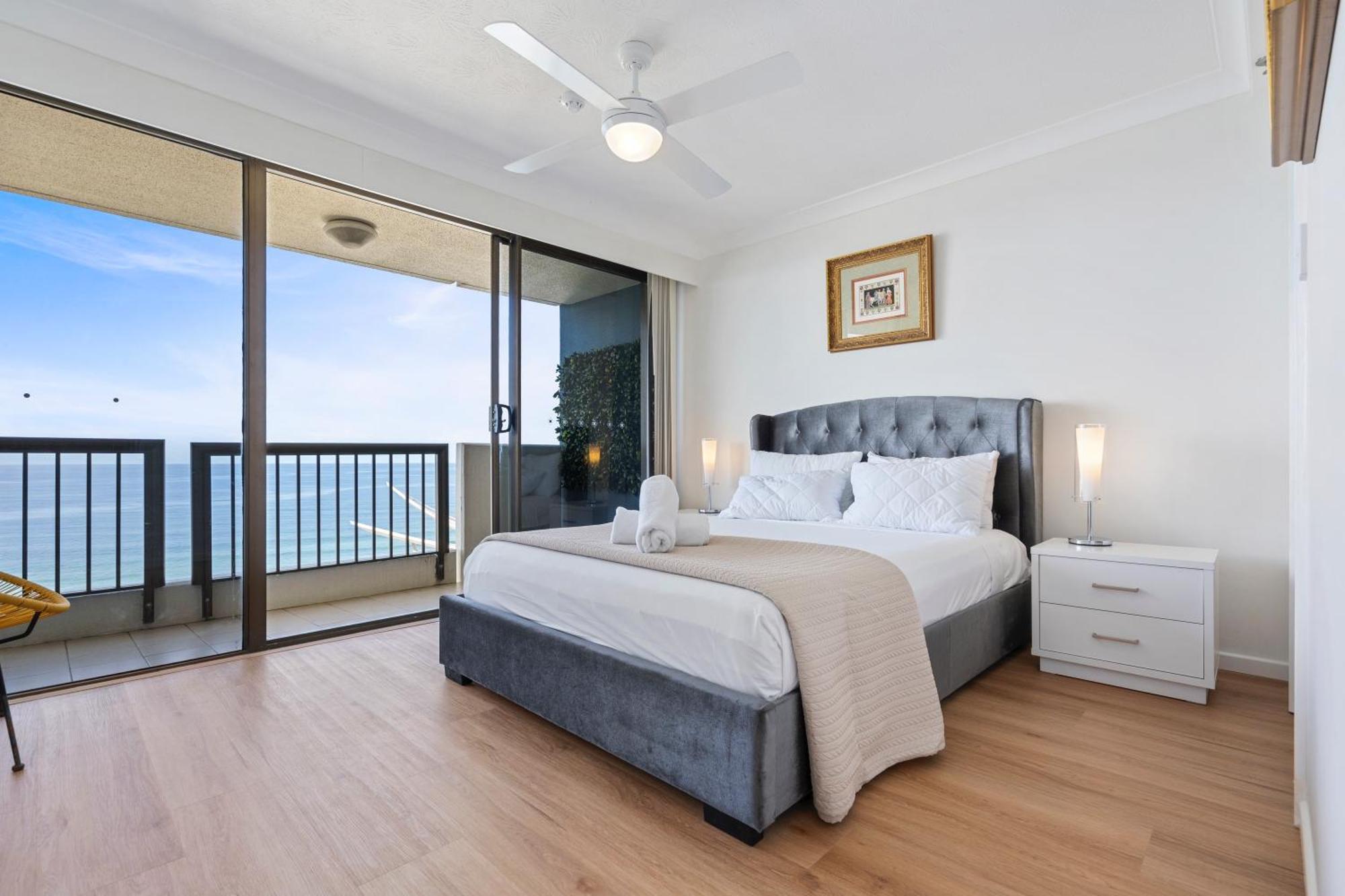 Apartment Longbeach - Hosted By Coastal Letting