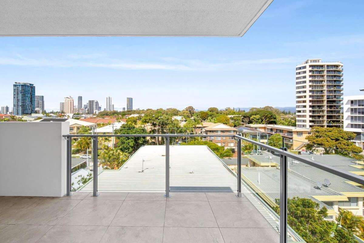 Cassa Serenity - Fascinating Apartment Gold Coast