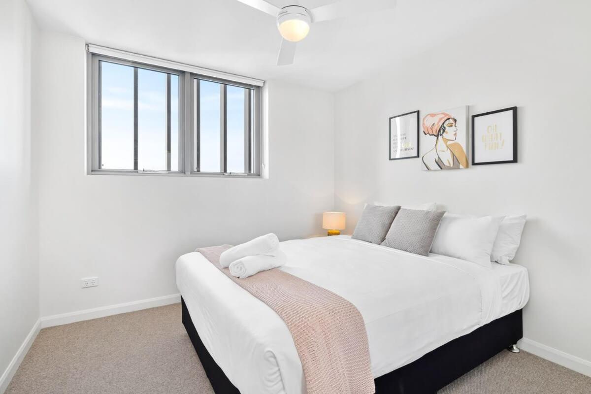 Cassa Serenity - Fascinating Apartment Gold Coast