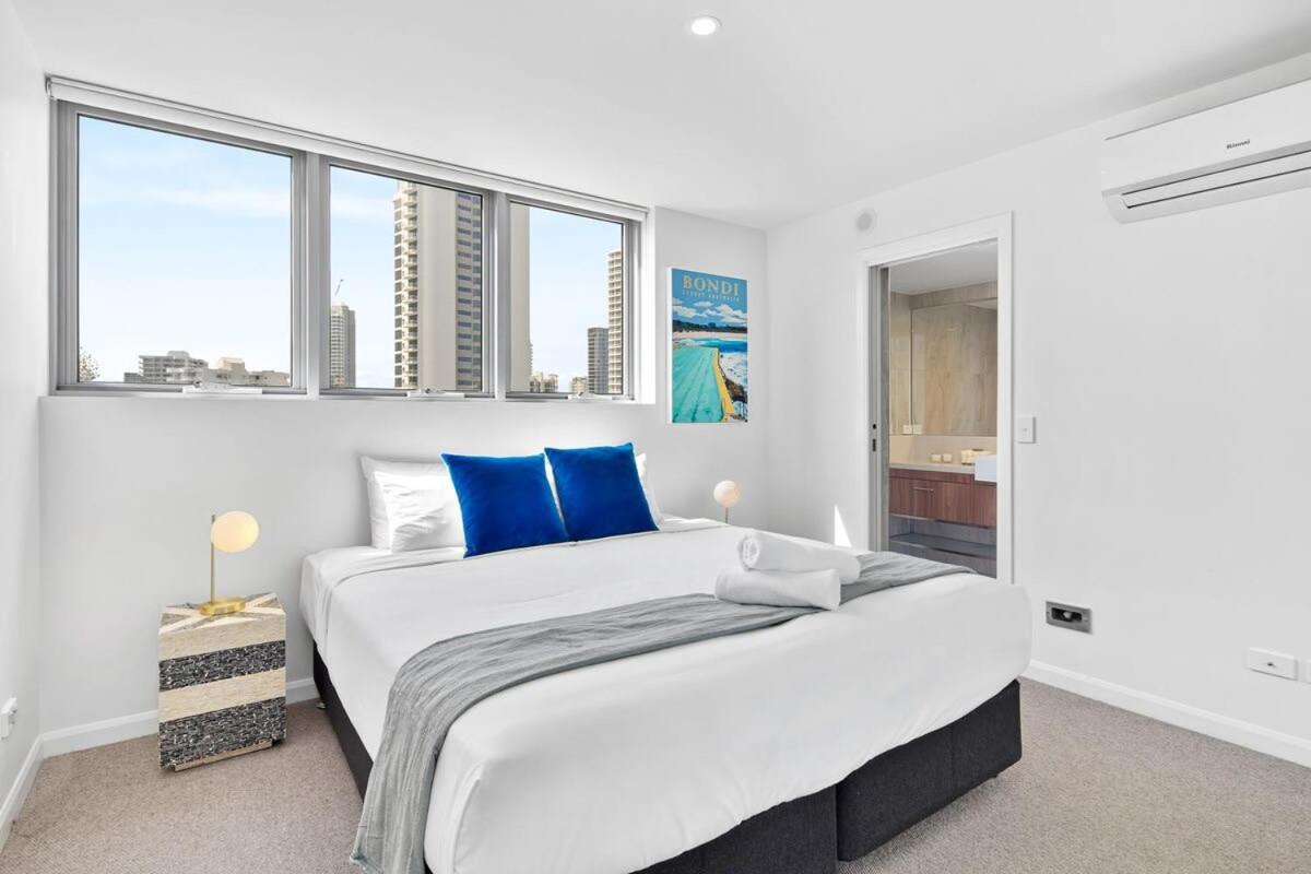 Apartment Cassa Serenity - Fascinating Gold Coast