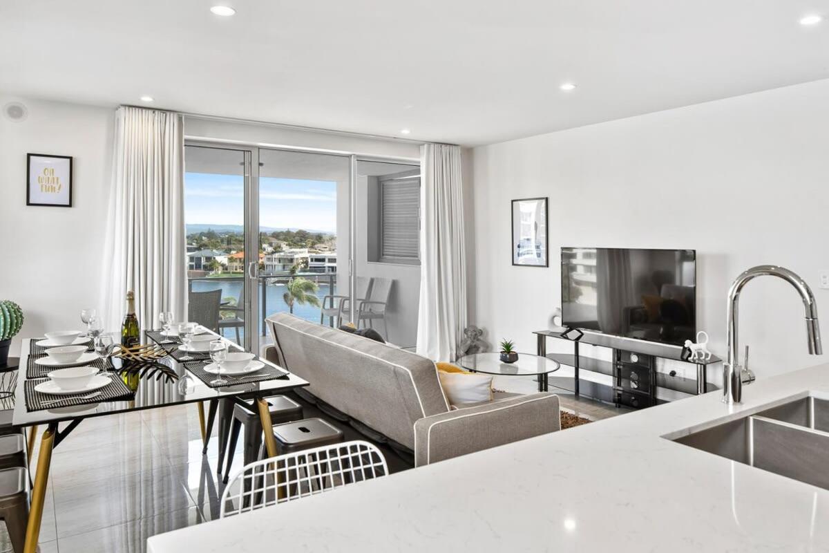 Cassa Serenity - Fascinating Apartment