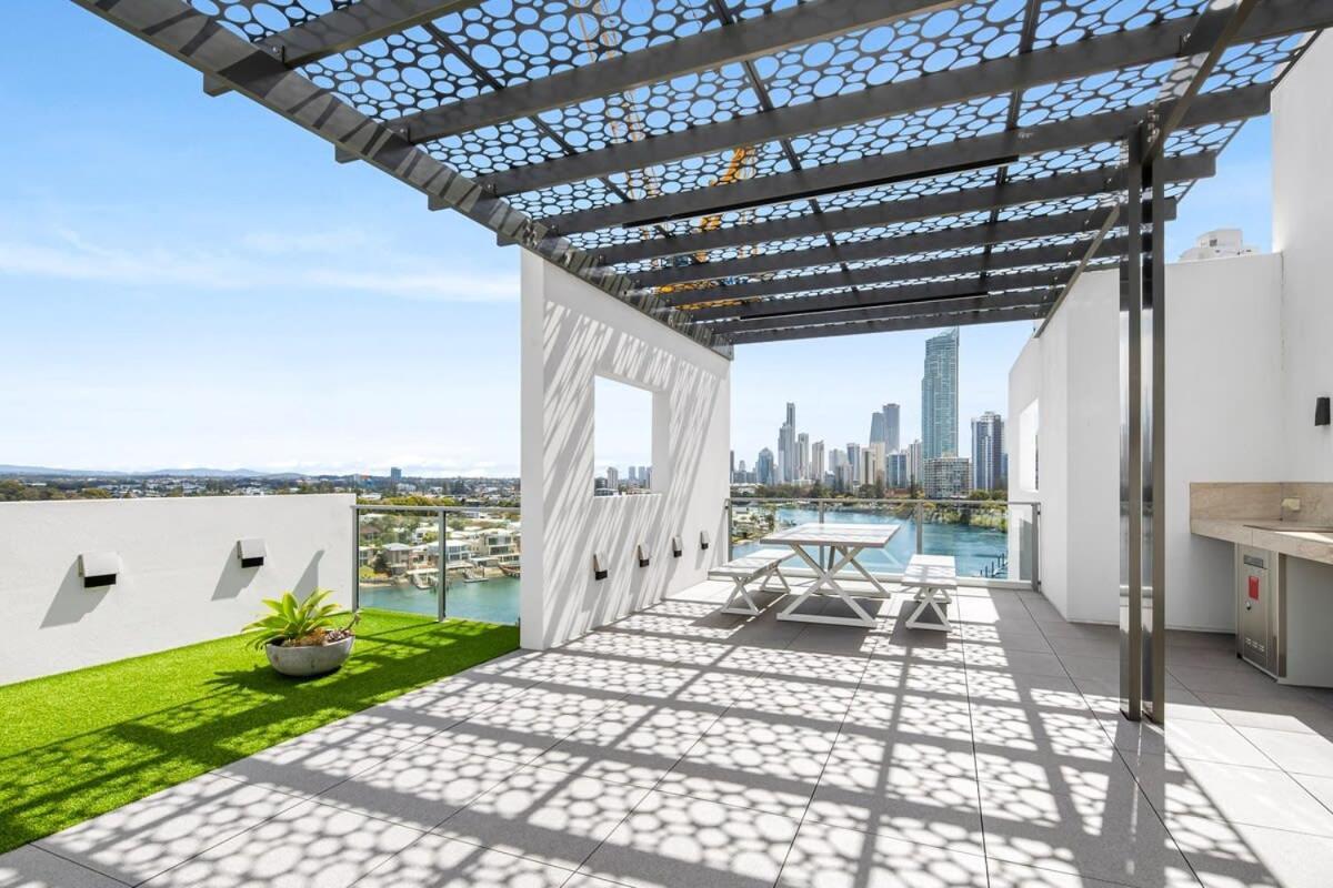 Cassa Serenity - Fascinating Apartment Gold Coast