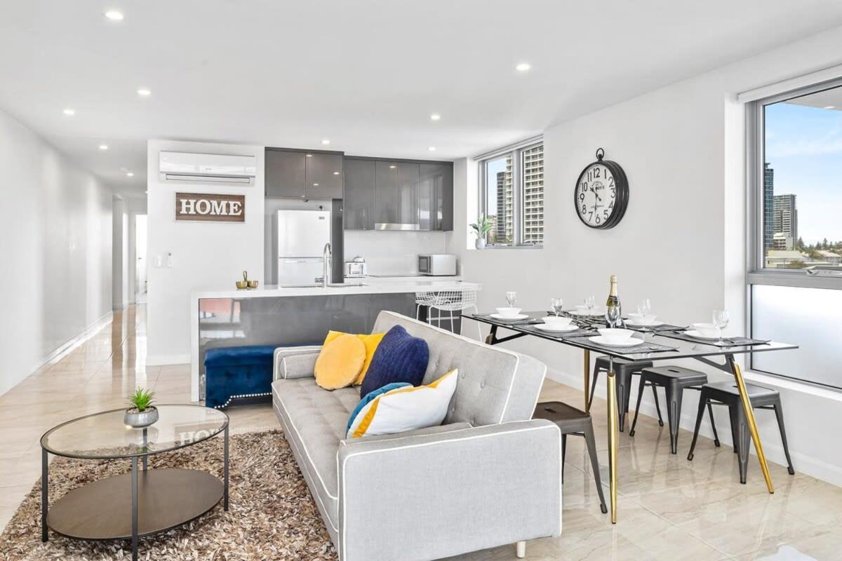 Apartment Cassa Serenity - Fascinating Gold Coast