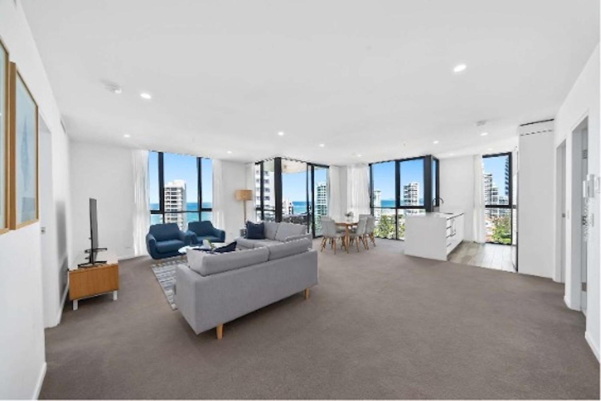 Apartment Opus Broadbeach - Hosted By Coastal Letting Company *