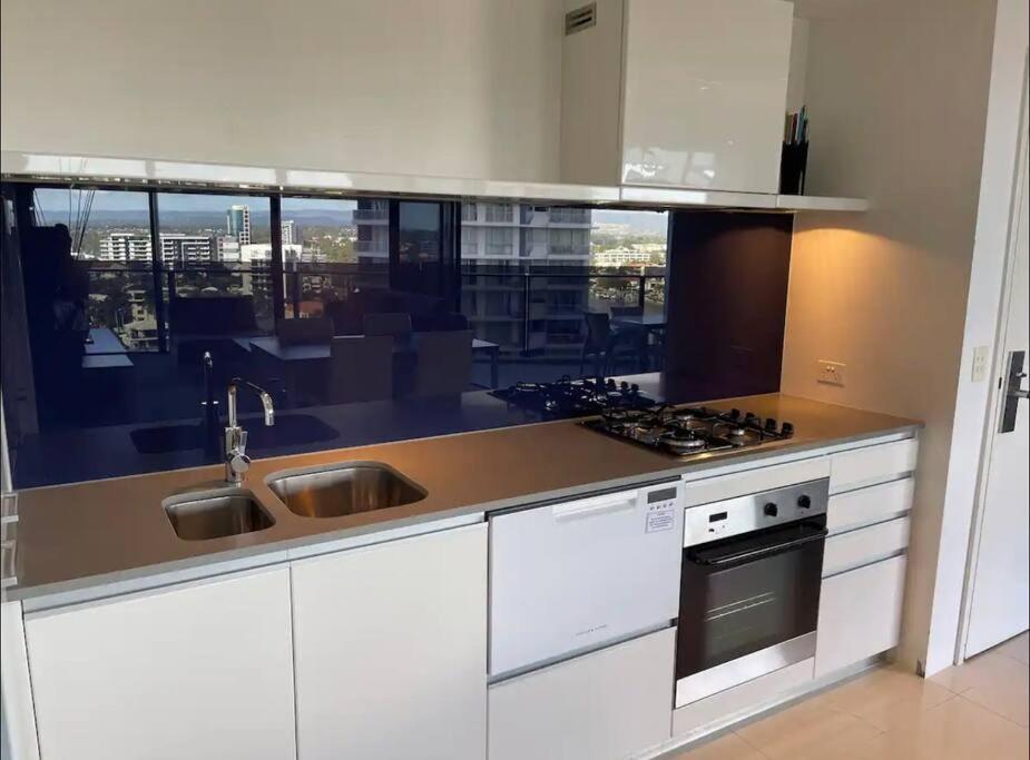 2 Bedroom Circle On Cavil Apartment *