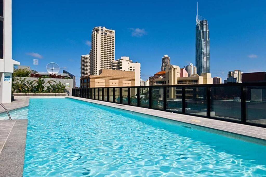 2 Bedroom Circle On Cavil * Gold Coast