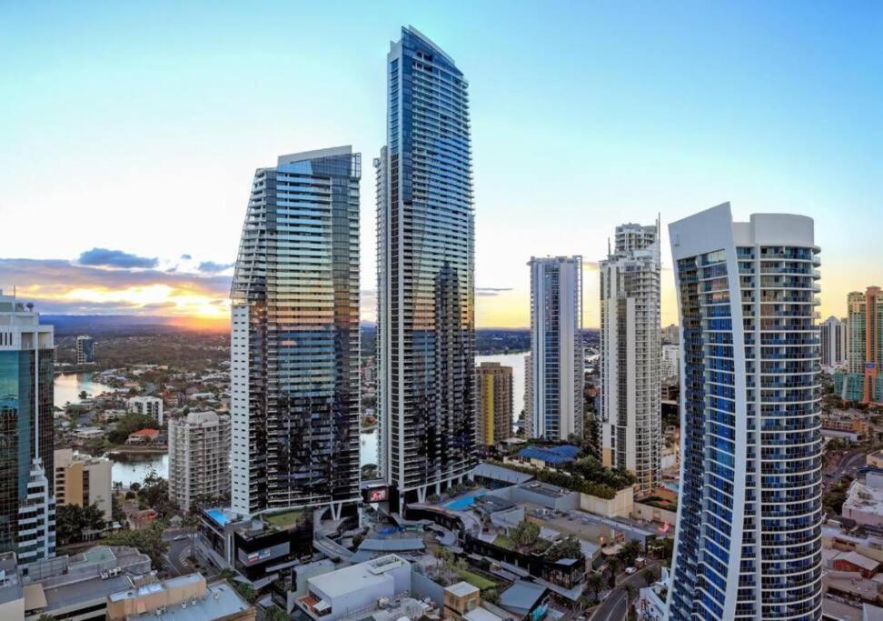 2 Bedroom Circle On Cavil Apartment *