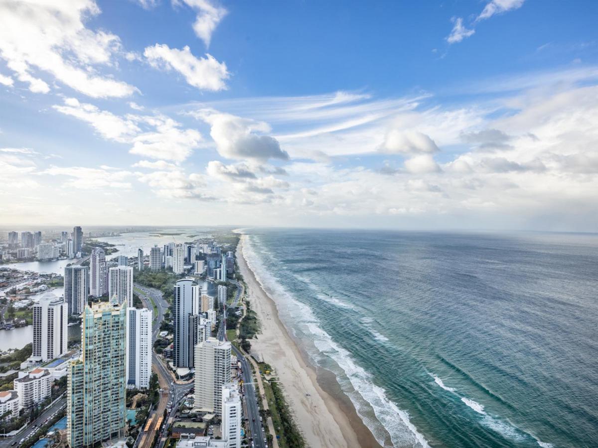 Apartment Views From Cloud 1 Min To 2br Pool Gym *