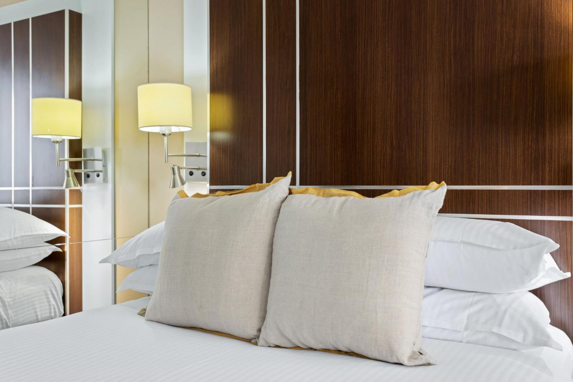 Inn Cosy Studio With Ocean Views & Rooftop Jacuzzis *