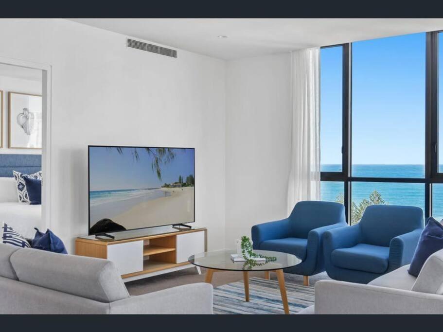 Opus Broadbeach - Hosted By Coastal Letting Company