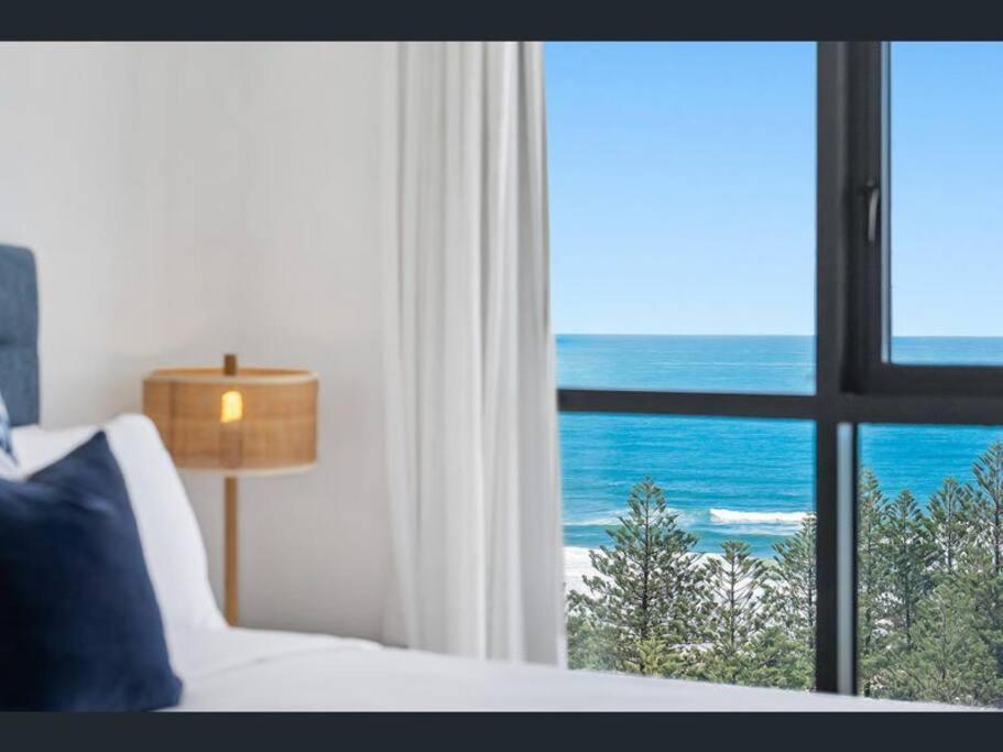 Apartment Opus Broadbeach - Hosted By Coastal Letting Company