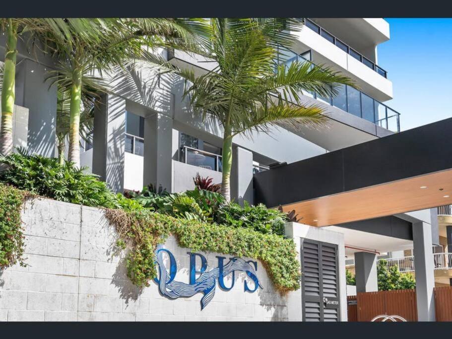 Apartment Opus Broadbeach - Hosted By Coastal Letting Company Gold Coast